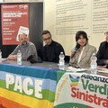 Sinistra Italiana Giovinazzo contro i conflitti per educare alla pace nelle scuole