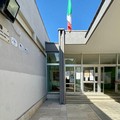 Scuola  "Marconi ", riprendono le lezioni. Ma un'area resta interdetta