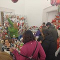 A Giovinazzo i mercatini di Natale della Touring Juvenatium