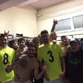 Emmebi Futsal, continua la rincorsa play-off: 8-3 al Pellegrino