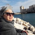 Maria Restivo presenta a Giovinazzo il suo nuovo libro a fumetti