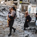 50mila sudari per Gaza: la Consulta Diocesana Aggregazioni Laicali aderisce all'iniziativa