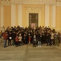  "La Santa Allegrezza " per le strade di Giovinazzo. Stasera nuovo appuntamento