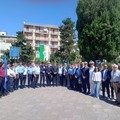Festa della Repubblica, ieri le celebrazioni a Giovinazzo