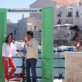 Le telecamere di  "Camper " a Giovinazzo