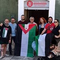 Sinistra Italiana Giovinazzo per Gaza ed il popolo palestinese