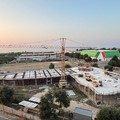 Asilo nido comunale, procedono spediti i lavori