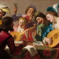Questa sera c'è l'evento musicale  "Canti di Giovinazzo tra Tradizione e Barocco "