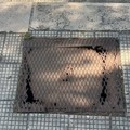 Civica 22 su tombino: «Pericolo in via Bari. Amministrazione dove sei?»