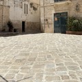 Centro storico, ribasolata anche piazza Zurlo