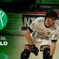 Dal mini hockey alla Serie A1, la lettera dell'AFP Giovinazzo a Colamaria