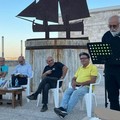 Presentato a Giovinazzo l'ultimo libro di Pino Rutigliano