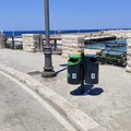 Disinfestazioni, pulizia, sicurezza e caldo: gli interventi del Comune di Giovinazzo