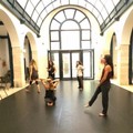 Giovinazzo accoglie la nuova danza europea