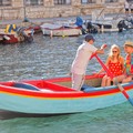 Tutte le info utili per il giro in barca a Giovinazzo con gli Amici del Gozzo