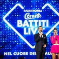 Il 1° luglio Giovinazzo al Battiti Live 2021