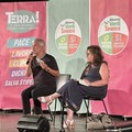 Due giorni di festa e riflessione per Alleanza Verdi e Sinistra a Giovinazzo
