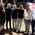 Il centrosinistra giovinazzese nuovamente unito