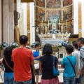 Tesori d'Arte Sacra gioca d'anticipo da questo fine settimana