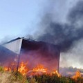 Odore acre di fumo a sera, il sindaco di Giovinazzo spiega
