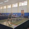 Tennistavolo, la Polisportiva Juvenatium fa due su due