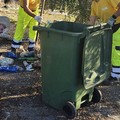 Programmate altre tre pulizie dell'agro di Giovinazzo