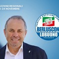 Elezioni regionali, la nostra intervista a Tommaso Depalma