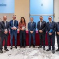 L'ultimo libro di Agostino Picicco presentato alla Camera dei Deputati