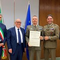 Alfredo Mastropasqua è Cavaliere al Merito della Repubblica Italiana