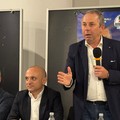 Elezioni regionali, a Giovinazzo i vertici di Forza Italia per Tommaso Depalma