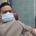 Fratres Giovinazzo, stamattina nuova Giornata della donazione