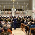 Successo a San Domenico per il concerto di Natale dell'Associazione Capotorti