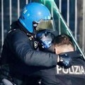 Depalma sulle violenze di Torino: «Se aggredite, forze dell'ordine devono poter sparare»