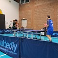 Tennistavolo, la Polisportiva Juvenatium consolida il secondo posto in classifica