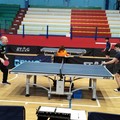 Tennistavolo, la Polisportiva Juvenatium espugna Molfetta