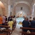 Inizia il Triduo in onore del Padre Eterno