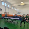 D2 tennistavolo, brilla ancora la Polisportiva Juvenatium