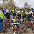 Granfondo Nove Colli: alla Overland il premio società 2019