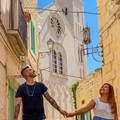 La bellezza di Giovinazzo celebrata da travel blogger francesi