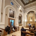 Tesori d'Arte Sacra, a Giovinazzo un tour sull'iconografia mariana