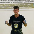 Kickboxing, Antonello Dell'Olio in Nazionale agli Europei Wako