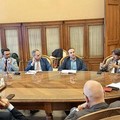 Le città del futuro, il presidente dell'Autorità Portuale Francesco Mastro allo  "Smart City Tour "