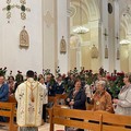 Parrocchia San Domenico, il cuore dei giovinazzesi per Santa Rita