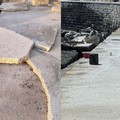 Porto Vecchio, botte da orbi tra PVA e Gaetano Depalo