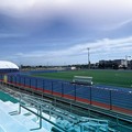 Nuovo Campo Sportivo Polivalente  "De Pergola ": il 13 giugno l'apertura ufficiale