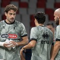 Bari-Cavese, 24 convocati da mister Rastelli