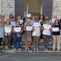 Concluso il corso  "Inglese senza età " della Pro Loco Giovinazzo