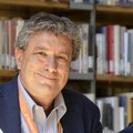 Gianfranco Viesti presenta a Giovinazzo il suo ultimo libro