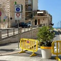 Chiusura primo tratto lungomare Marina Italiana e ZTL: la voce di Noi per Giovinazzo