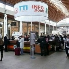 Il Gal “Fior d’Olivi” vola al “Travel Trade Italia” di Rimini